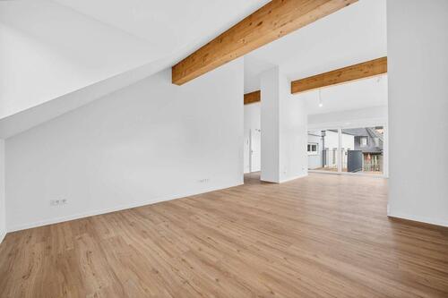 Foto - 4 Zimmer Etagenwohnung zur Miete in Trier