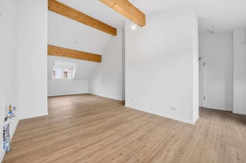 Foto - Etagenwohnung in Trier zur Miete