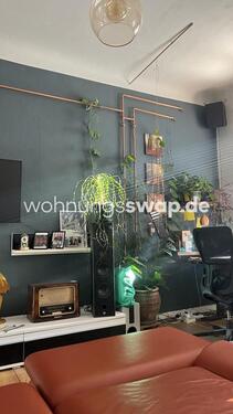 Foto - Wohnungsswap - 2 Zimmer, 55 m² - Rudolf-Reusch-Straße, Lichtenberg, Berlin