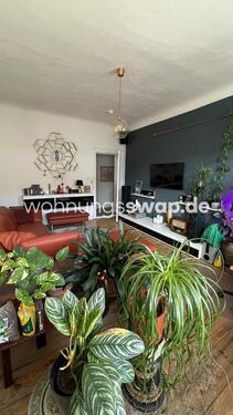 Foto - 2 Zimmer Etagenwohnung zur Miete in Berlin