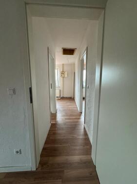 Foto - 1 Zimmer Dachgeschoßwohnung in Schiffweiler