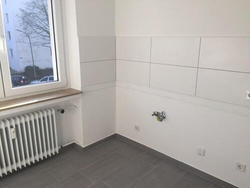 Foto - 3 Zimmer Etagenwohnung in Osnabrück