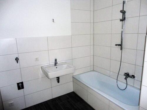 Foto - Etagenwohnung in Osnabrück zur Miete