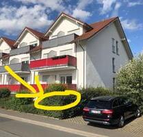 Schickes 1 Zimmer Appartment in Cölbe inkl Terrasse