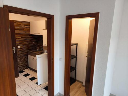 Foto - 1 Zimmer Etagenwohnung zur Miete in Cölbe