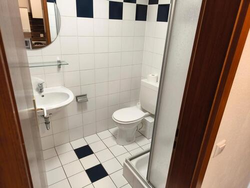 Foto - 1 Zimmer Etagenwohnung in Cölbe