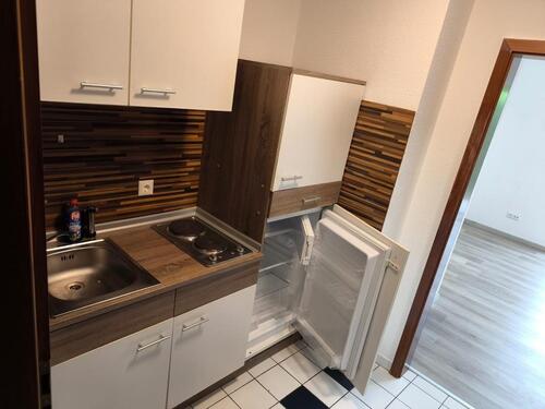 Foto - Etagenwohnung in Cölbe zur Miete