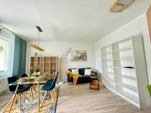 Foto - 2 Zimmer Etagenwohnung zur Miete in Berlin