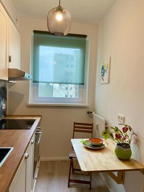 Foto - Etagenwohnung in Berlin zur Miete