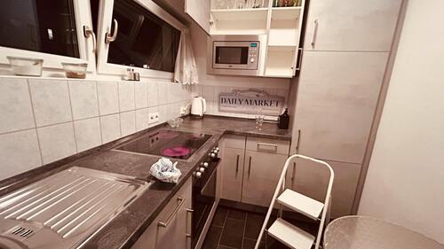 Foto - 1 Zimmer Etagenwohnung zur Miete in München