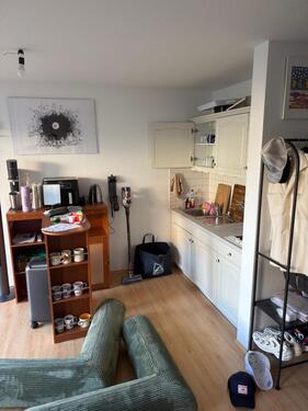 Foto - Etagenwohnung in Dresden zur Miete