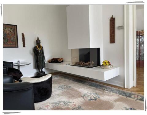 Foto - 4 Zimmer Einfamilienhaus zur Miete in Langenhagen