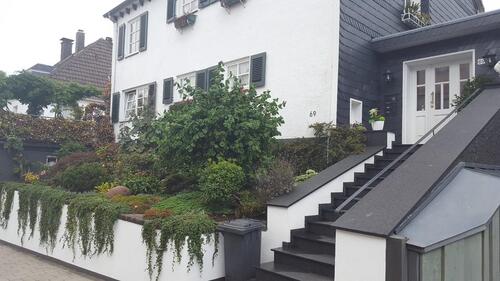 Foto - Gemütliche Dachgeschoss Wohnung mit gelungener Aufteilung