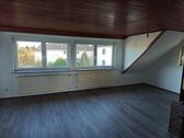 Foto - 3 Zimmer Dachgeschoßwohnung zur Miete in Remscheid