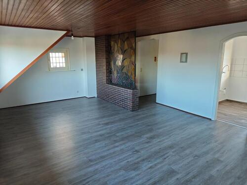 Foto - 3 Zimmer Dachgeschoßwohnung in Remscheid