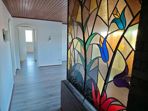 Foto - Dachgeschoßwohnung in Remscheid zur Miete