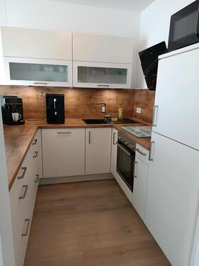 Foto - 1 Zimmer Etagenwohnung in Donauwörth