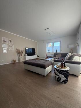 Foto - Erdgeschoßwohnung in Wildeshausen zur Miete