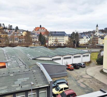 Foto - 3 Zimmer Etagenwohnung in Elsterberg