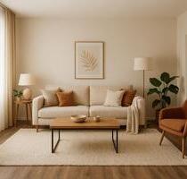 Gepflegte 3-Zimmer-Wohnung mit Balkon und 500€ Gutschein* - Werdohl