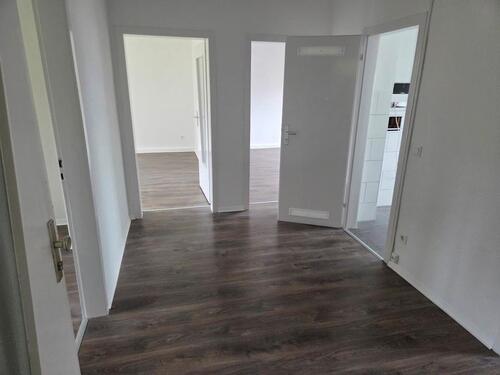 Foto - 3 Zimmer Erdgeschoßwohnung in Werdohl