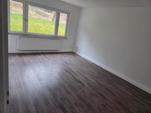 Foto - Erdgeschoßwohnung in Werdohl zur Miete