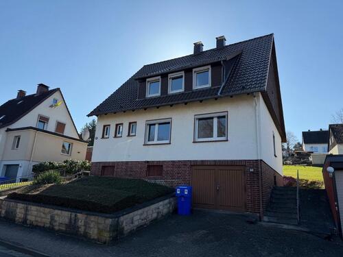 Foto - 6 Zimmer Einfamilienhaus in Seesen