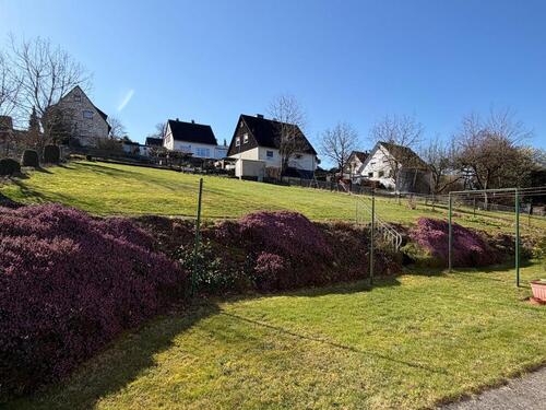 Foto - Einfamilienhaus in Seesen zur Miete