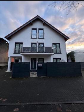 Foto - Neubau Einfamilienhaus in ruhiger Lage von Erkrath – 4 Ebenen