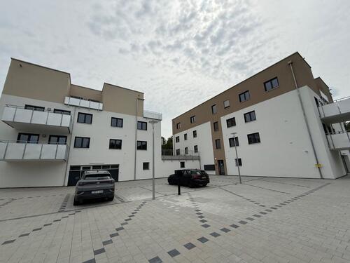 Foto - entzückende Wohnungen in Lauda-Königshofen, 3-Zimmer Wohnungen