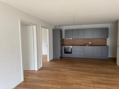 Foto - Etagenwohnung in Lauda-Königshofen zur Miete
