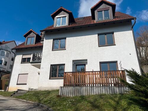 Foto - 2 Zimmer Erdgeschoßwohnung zur Miete in Jena