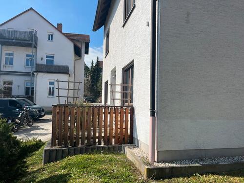 Foto - 2 Zimmer Erdgeschoßwohnung in Jena