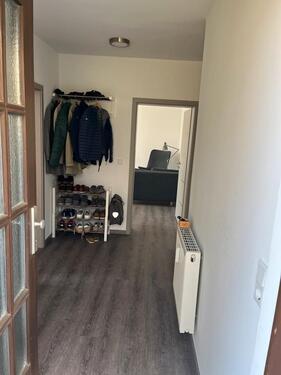 Foto - Erdgeschoßwohnung in Jena zur Miete