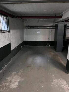 Foto - Tiefgaragenstellplatz in St. Tönis
