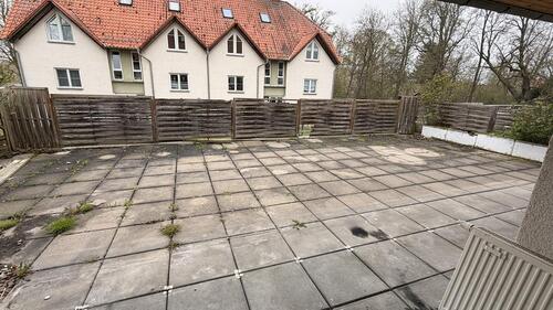 Foto - 4 Zimmer Erdgeschoßwohnung zur Miete in Großrudestedt
