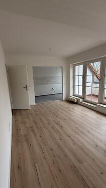 Foto - 4 Zimmer Erdgeschoßwohnung in Großrudestedt