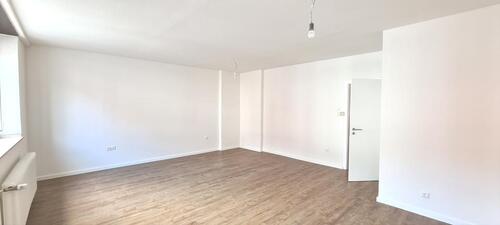 Foto - Moderne Erdgeschosswohnung am Geroweiher