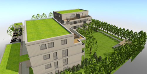 Foto - 3 Zimmer Einfamilienhaus zur Miete in Velburg