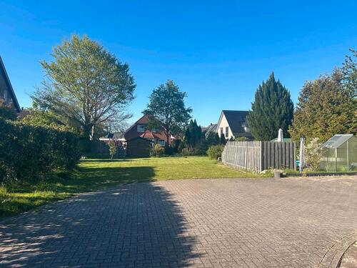 Foto - Bau - Grundstück Sittensen - 159.000,00&nbsp;EUR Kaufpreis, ca.&nbsp; 0,00&nbsp;m&sup2;