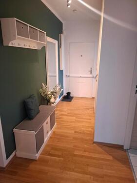 Foto - 2 Zimmer Etagenwohnung in Berlin