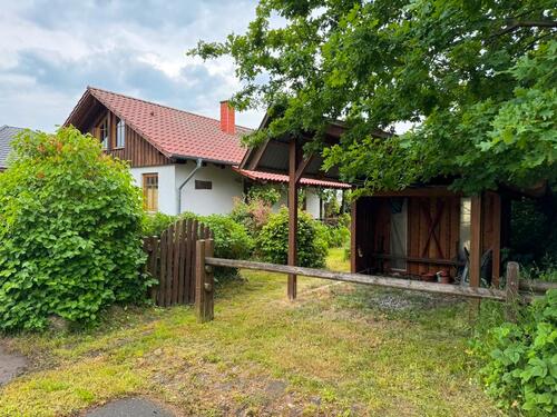 Foto - Einfamilienhaus zum Kaufen in Löbnitz