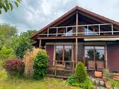 Foto - Einfamilienhaus in Löbnitz