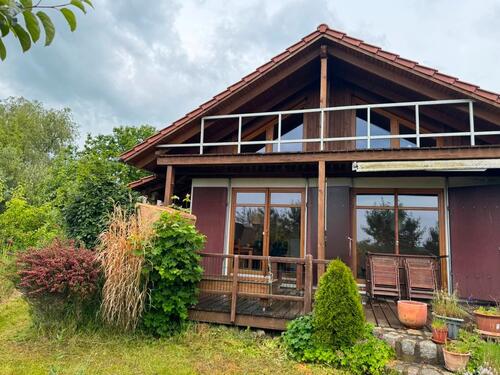 Foto - Einfamilienhaus in Löbnitz