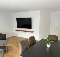 3-Zimmer-Wohnung zum Wohlfühlen - Erdgeschoss - Walldürn