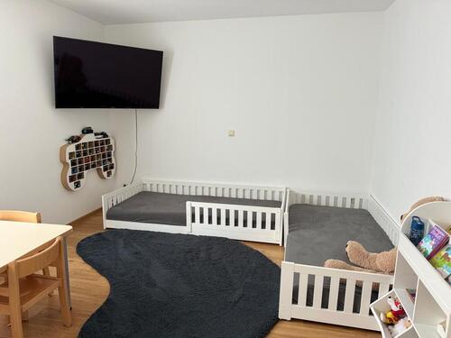 Foto - 3 Zimmer Erdgeschoßwohnung in Walldürn