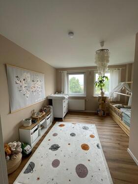 Foto - Dachgeschoßwohnung in Korbach zum Kaufen