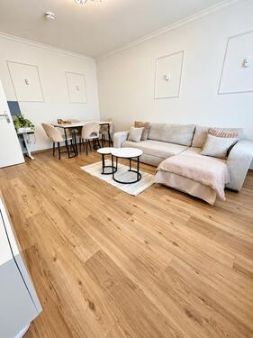Foto - 3 Zimmer Etagenwohnung zum Kaufen in Kölln-Reisiek