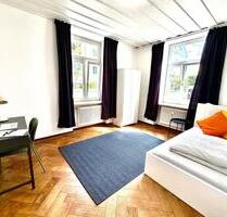 Möbliertes WG Zimmer in Regenstauf
