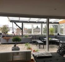 3 Zimmer Penthouse im Herzen von Töging - Töging am Inn